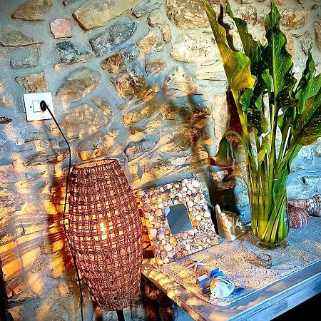 فيلا Casa Delizia Tendola المظهر الخارجي الصورة