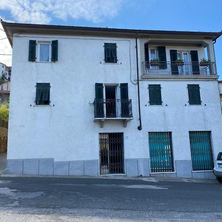 فيلا Casa Delizia Tendola المظهر الخارجي الصورة