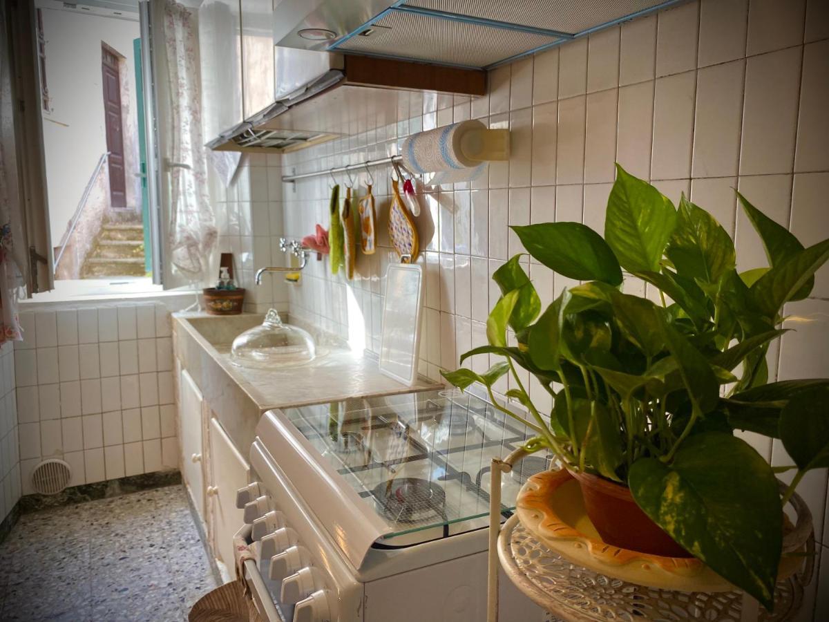 فيلا Casa Delizia Tendola المظهر الخارجي الصورة