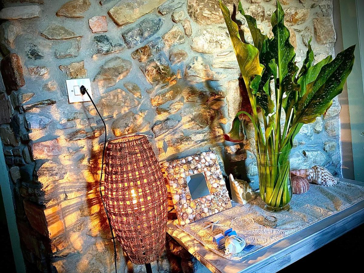 فيلا Casa Delizia Tendola المظهر الخارجي الصورة