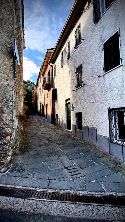 فيلا Casa Delizia Tendola المظهر الخارجي الصورة