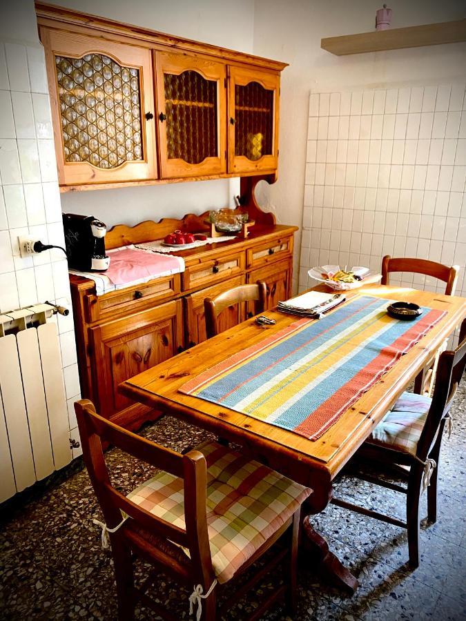 فيلا Casa Delizia Tendola المظهر الخارجي الصورة