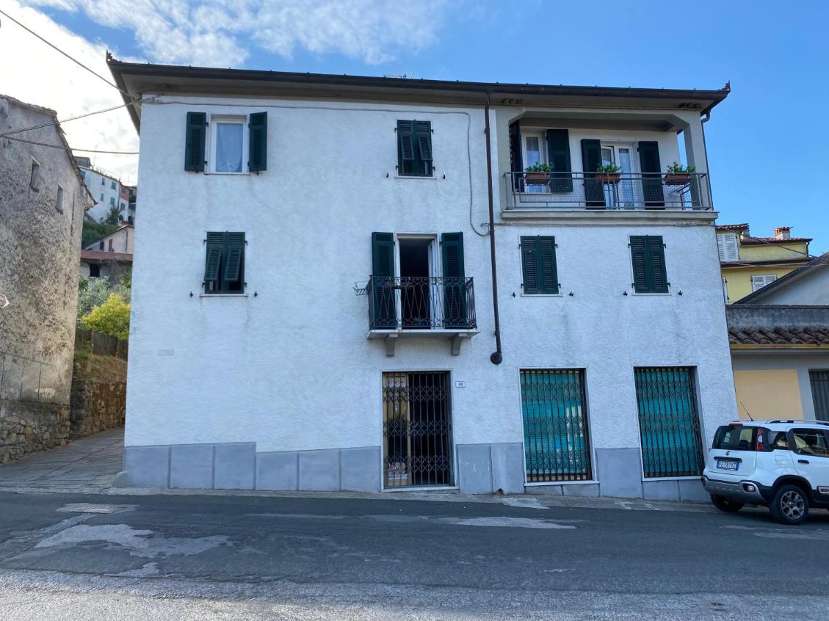 فيلا Casa Delizia Tendola المظهر الخارجي الصورة