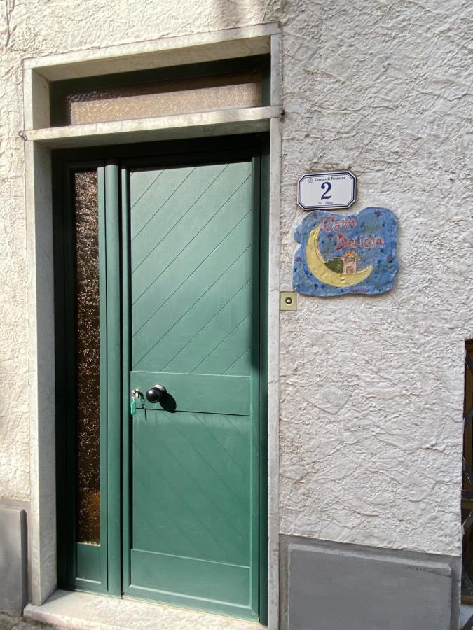 فيلا Casa Delizia Tendola المظهر الخارجي الصورة