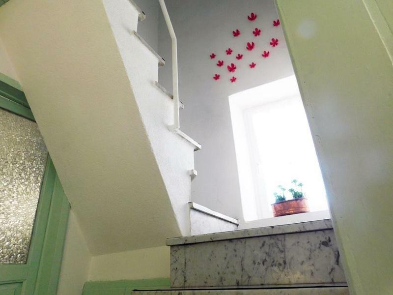فيلا Casa Delizia Tendola المظهر الخارجي الصورة