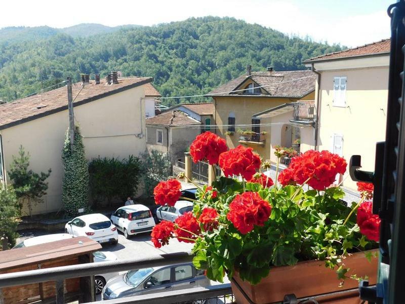 فيلا Casa Delizia Tendola المظهر الخارجي الصورة