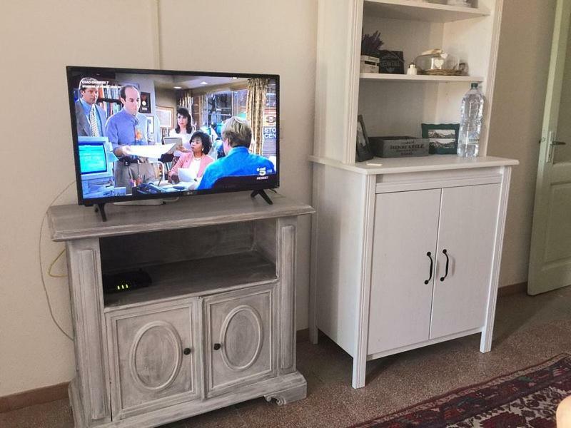 فيلا Casa Delizia Tendola المظهر الخارجي الصورة
