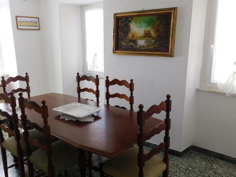 فيلا Casa Delizia Tendola المظهر الخارجي الصورة