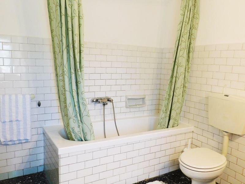 فيلا Casa Delizia Tendola المظهر الخارجي الصورة