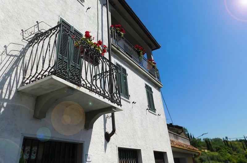فيلا Casa Delizia Tendola المظهر الخارجي الصورة