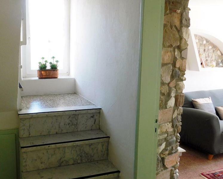 فيلا Casa Delizia Tendola المظهر الخارجي الصورة