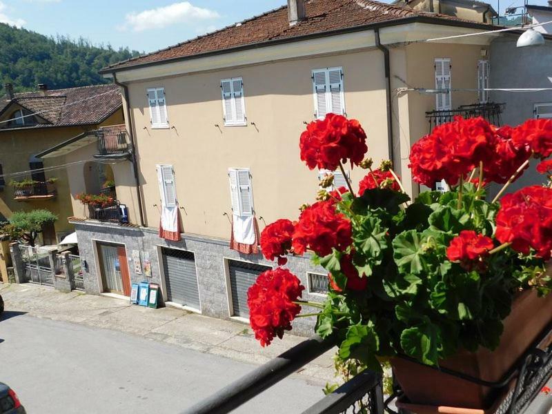 فيلا Casa Delizia Tendola المظهر الخارجي الصورة