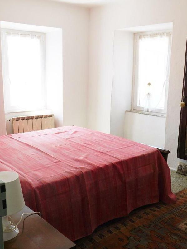 فيلا Casa Delizia Tendola المظهر الخارجي الصورة